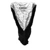 Oxford Unisex Single Oxford Aquatex Outdoor Bike Cover Silver 200x