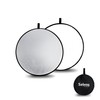 Selens Reflector for Photography, Foldable, 17.7 inches (45 cm) Diameter,