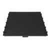 Front Bumper Grille Cover Plate 9820927477 Wear Resistant Replacement for