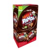 Meiji Hello Panda Cookies, Chocolate Crème Filled -32 Count, 0.75oz