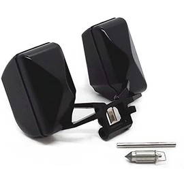 Carburetor Rebuild Float Valve Seat Needle Set for Honda CRF450R 2002-2008