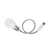 Logilink UA0220 Flexible USB LED light for Notebook