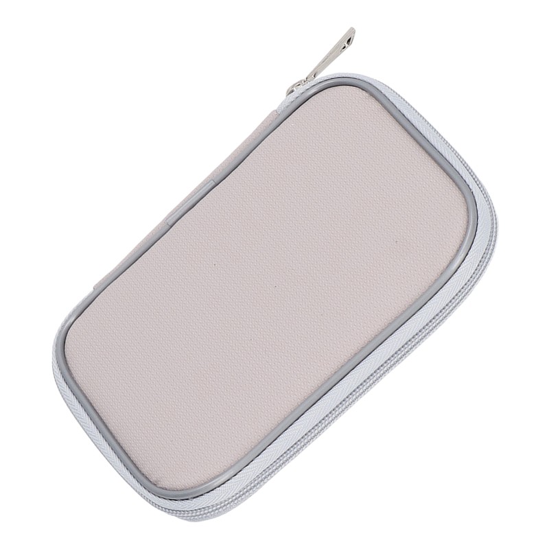 Small Fireproof Bag High Temperature Resistance Silicone Fiberglass Cloth Waterproof
