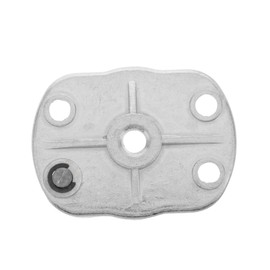 CHILDWEET Engine Parts 43cc/49cc Pull Starter Disc Replacement Starter Plate for Mini Bikes User-friendly Installation