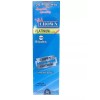Crown  100 blades Crown Super Stainless Double Edge Razor Blades