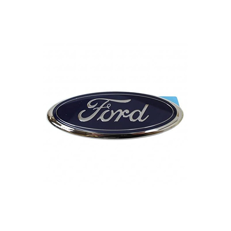 Ford F85Z1542528C - Name Plate