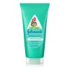 Crema Para Peinar Johnson's Hidratación Intensa 200 Ml