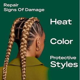 Shea Moisture Bond Repair Leave In Conditioner 311g