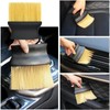 XUTONG 11PCS Car Detailing Brush Set, Interior Cleaning Kit for