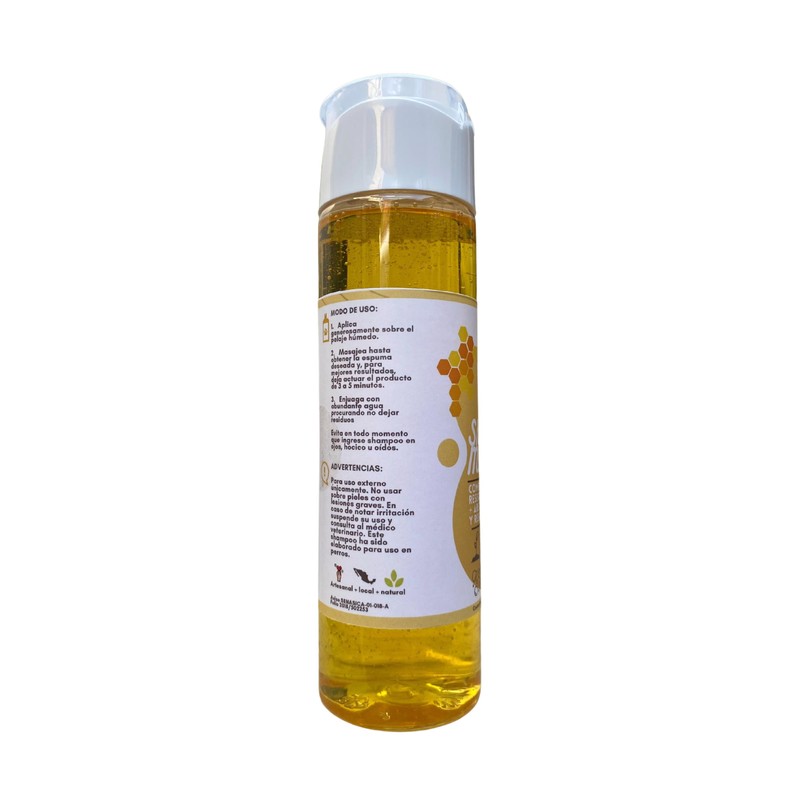 DoGift Shampoo Canino Miel