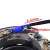 Area1 Clutch Springs for 107 mm 50 cc Clutch +