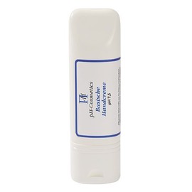 Alkaline Hand Cream pH 7.5 Cream for Dry Hand Base Cream pH Cosmetics 100 ml