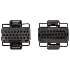 Fuel Injection Control Module (FICM) Connector for Ford PowerStroke 2003-2007 6.0L F Series & Excursion, 2004-2010 6.0L E Series, 2006-2010 4.5L LCF