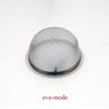 eve-mode 18-8 Stainless Steel Tea Strainer, 68-30, Size 2.7 inches
