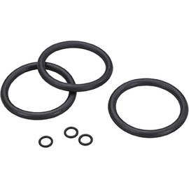 Grünbeck Gasket Set for Fine Filter FS 1 1/4 "