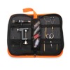 Fly Tying Tools Kit with Fly Tying Threader Needle Whip