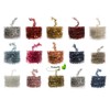 fringe c/pc.mm.35x7m gold