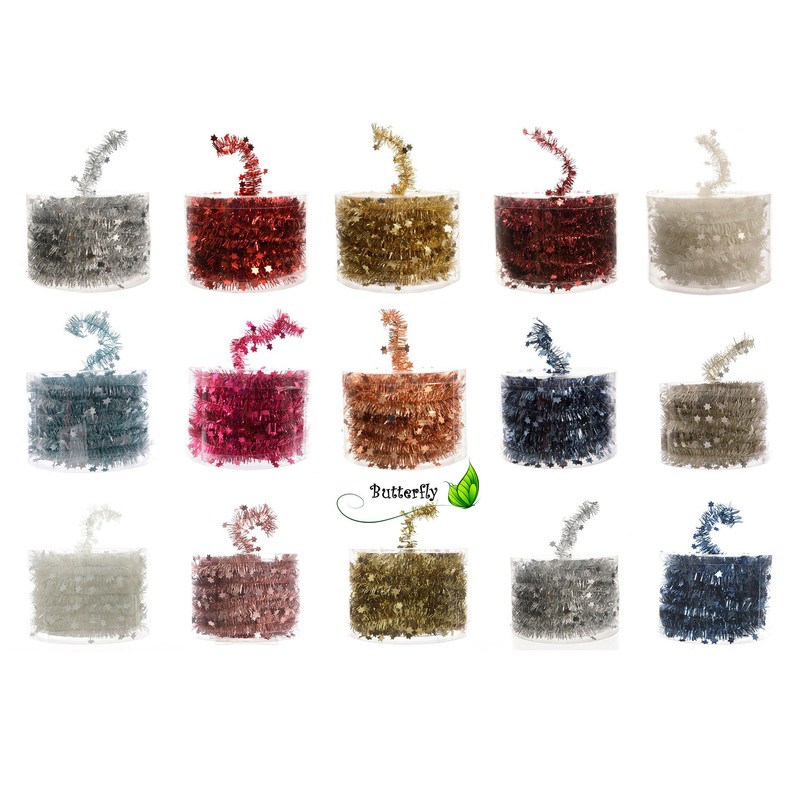 fringe c/pc.mm.35x7m gold