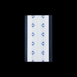 Facelift Film 60 Sagging Tape Pull Up Transparent Invisible Face Line