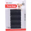 Flamingo Basic 517548 Dog Waste Bags 8 x 15 Items