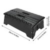 Folding Step Stool Step Stool Holds Up to 300 lb