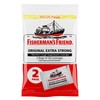 Fisherman's Friend Fishermans Drops 40ct, Original Extra Strong, 40 Count