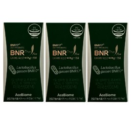 slim in the rain Diet Lactobacillus Bien Slim Pro 425mg x 30 capsules 3 boxes /YND / 다이어트 유산균 비에날씬 프로 425mg x 30캡슐 3박스 /YND