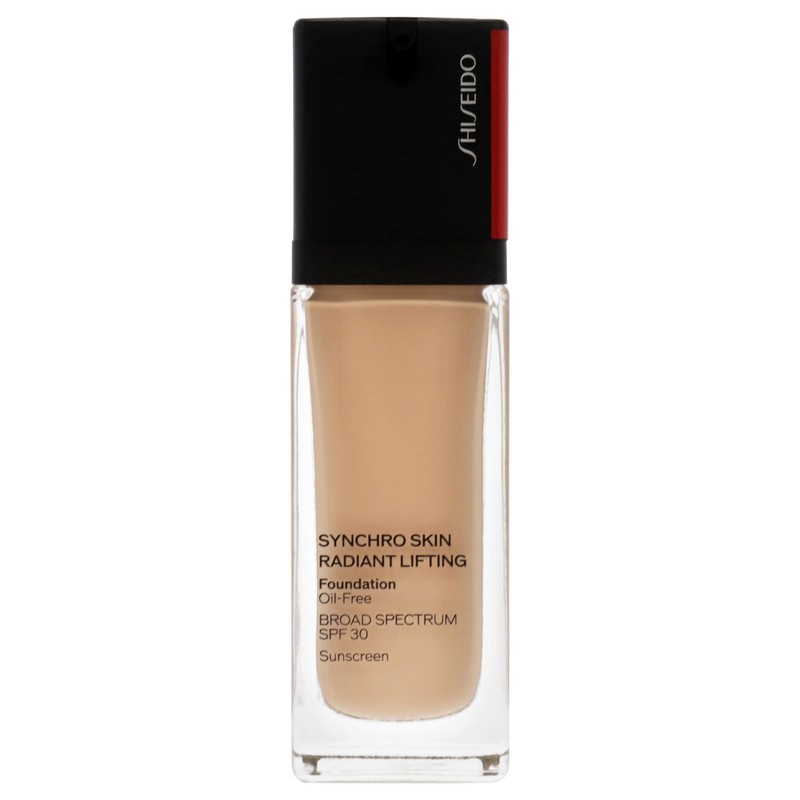 Synchro Skin Radiant Lifting Foundation SPF 30-240 Quartz by Shiseido
