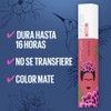 Maybelline Labial Liquido de Larga Duracion Superstay Matte Ink Lover