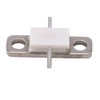 ZDSFSD 10DB Attenuator 100Watt ATTENUATORS FLANGED 100Watts 50Ohms Full Flange