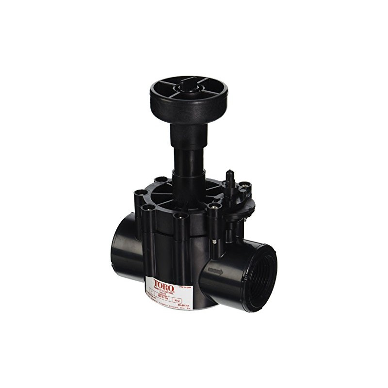 Toro 250 Valve NPT Female Hydraulic Valve with Flow Control,