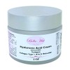 Bellahut 100% Hyaluronic Acid Cream (2 OZ, 16 OZ) Infused