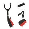 Gatuida Portable Trash Grabber Tool Lightweight Rubbish Picker with Ergonomic