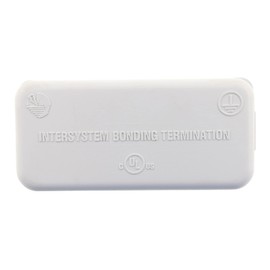 ERICO INC IBTB IBTB INTERSYSTEM BONDING TERM