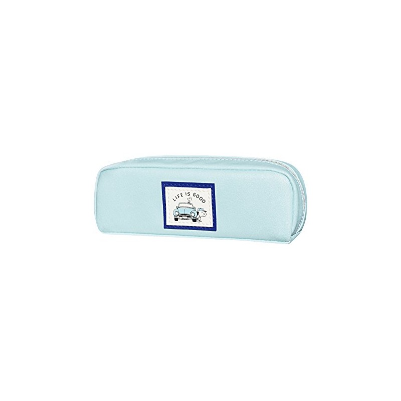 カミオジャパン PEANUTS ミニBOX スヌーピー ペンケース グランピング