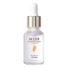 Serum De Arroz Blanqueamiento Antiarrugas Revitalizante