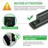 Replace Battery For 061384 Bose SoundLink Mini Bluetooth Speaker one/Speaker