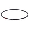sourcing map SPA-1232 V-Belts Drive Belt 1232mm Pitch Girth 13mm