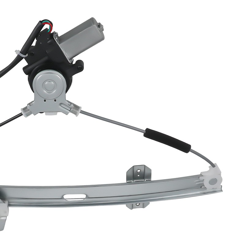 maXpeedingrods Power Window Regulator w/Motor for Honda Civic 1996-2000 for