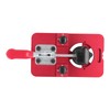 Hinge Hole Opener Aluminum Alloy Hinge Drilling Jig Cabinet Door