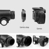 T Ring Adapter for T2 T-Mount Lens Adapter Ring for