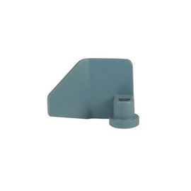 Univen Bread Machine Kneading Paddle Compatible with Cuisinart Bread Maker Models CBK-110 CBK-110P1 CBK-110KP