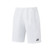 Yonex 15150 Shorts, white (011)
