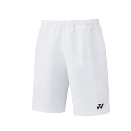 Yonex 15150 Shorts, white (011)