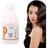 Shampoo Multi Proteínas Sin Parabenos Sin Sulfatos Vegano 300ml