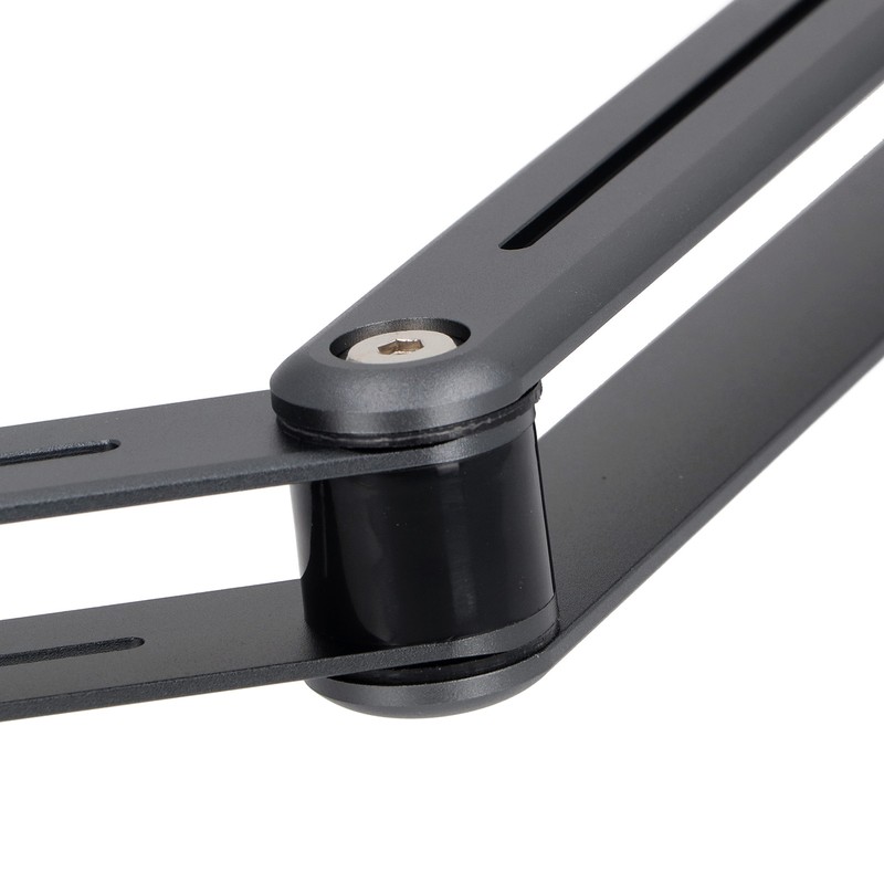 Tablet Stand Holder Professional 360 Degree Rotation Foldable Tablet Arm