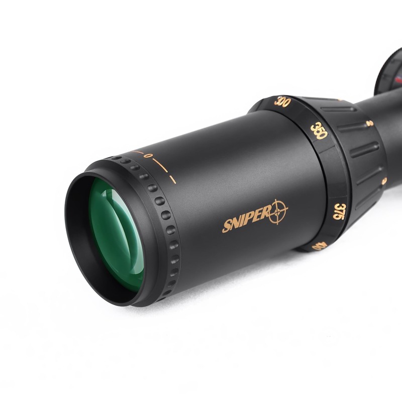 Crossbow Scope (ND1.5-5x33CB)