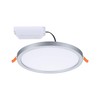 Paulmann EB Panel Areo VariFit IP44 13 W 3000 K
