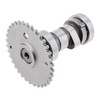Windance GY6 125cc 150cc CNC High Performance Camshaft for 152QMI