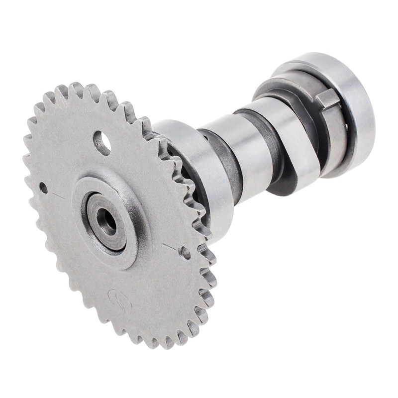 Windance GY6 125cc 150cc CNC High Performance Camshaft for 152QMI